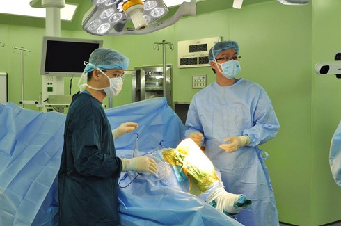 6 dấu hiệu cảnh báo bệnh lý xương khớp - ảnh 1