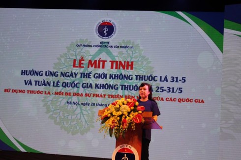 Một tỷ người có nguy cơ tử vong vì thủ phạm này - ảnh 1