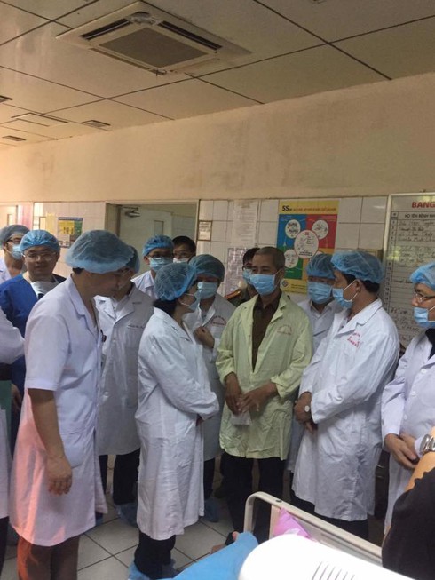 4 nguyên nhân có thể gây ra vụ tai biến y khoa ở Hoà Bình - ảnh 1