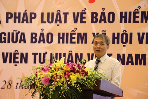 Thu gom người bệnh, nhiều cơ sở y tế bị tạm dừng hợp đồng BHYT - ảnh 1