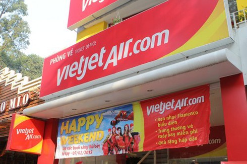 Tham gia “Happy weekend”, nhận vé máy bay miễn phí Vietjjet air - ảnh 3