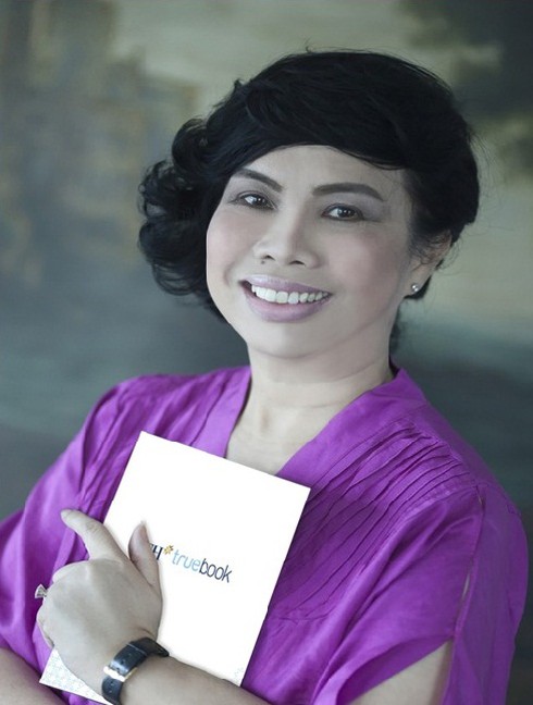 Cách hóa giải thị phi của nữ doanh nhân quyền lực nhất Châu Á Thái Hương - ảnh 1