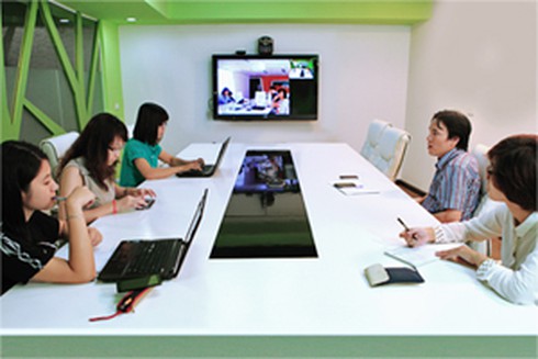 VCCorp thông báo thay đổi tên Công ty - ảnh 2