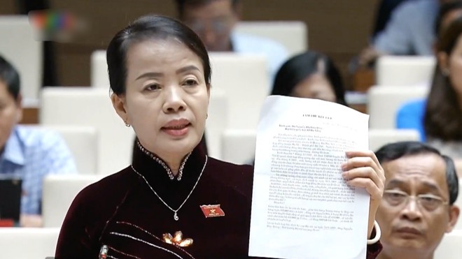 Tâm thư giáo viên hợp đồng cất lên giữa nghị trường, Bộ trưởng đã phát hành công văn mới