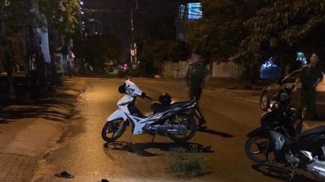 Thanh Hóa: Cán bộ tòa án huyện bị người tình đâm chết trong xe ô tô