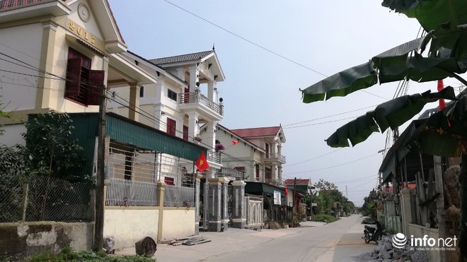 Nghệ An: Đồng bào công giáo chung tay xây dựng Nông thôn mới