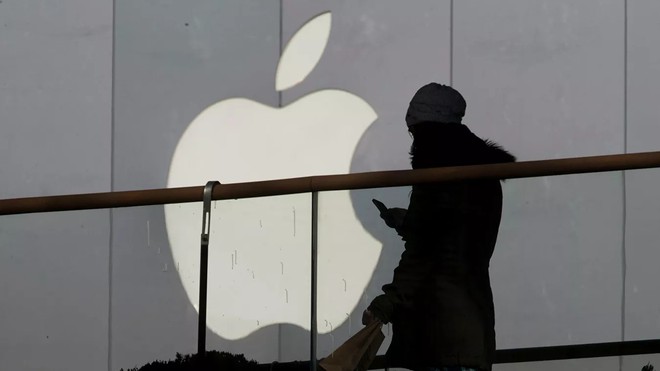 Apple dùng biện pháp “cứng rắn” đóng cửa tất cả các cửa hàng tại Trung Quốc