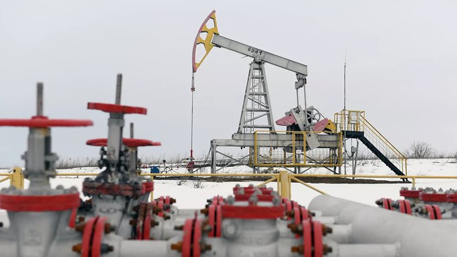 Thỏa thuận cắt giảm sản lượng dầu giữa Nga - Saudi Arabia vẫn chưa có hồi kết?