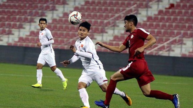 Thắng tưng bừng Philippines, ĐT Việt Nam sẵn sàng cho Asian Cup 2019