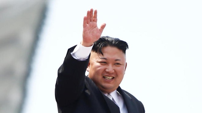 Chủ tịch Triều Tiên Kim Jong-Un sẽ thăm hữu nghị chính thức Việt Nam