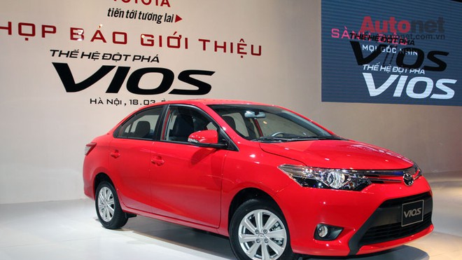 Toyota Vios Limo 2014 Mobil  Motor Mobil untuk Dijual di Carousell