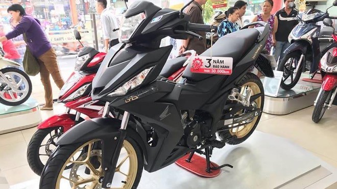 Đánh giá Honda Winner X 2019 sau gần 1 năm ra mắt Biker nói gì  MôTô Việt
