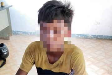 Bố hung thủ sát hại 2 cháu bé ở Đắk Nông bị khởi tố hành vi che giấu tội phạm