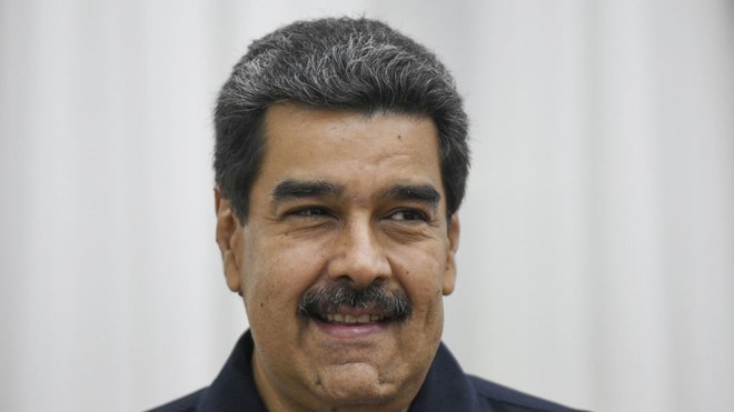 TT Maduro kêu gọi động binh, chỉ trích Mỹ và Colombia gây hấn