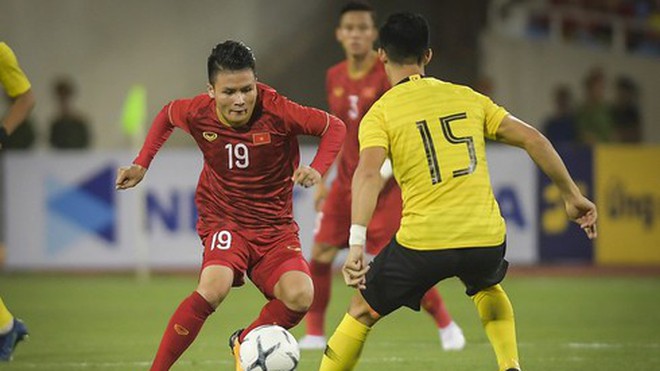 Bóng đá Việt Nam đang chuẩn bị mọi thứ để tham dự World Cup 2026