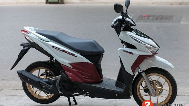 Honda Click Thái 2020 Phiên Bản Mới Có ưu Nhược điểm Gì 