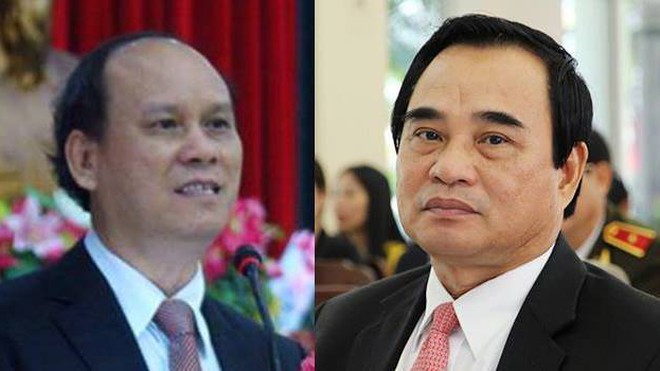 Hai cựu Chủ tịch Đà Nẵng giúp Vũ nhôm làm 'bốc hơi' 20.000 tỷ đồng