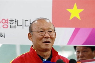 Báo Hàn Quốc lo ngại cho khả năng tiến xa của U23 Việt Nam