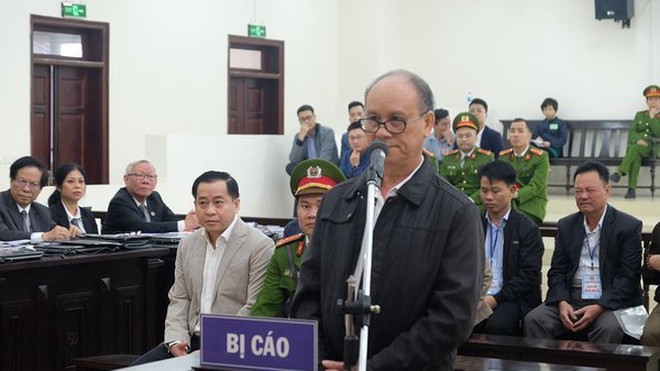 Tin mới vụ 2 cựu Chủ tịch Đà Nẵng giúp Vũ 'nhôm' thâu tóm nhà, đất công sản