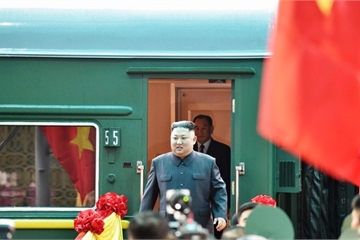 Chủ tịch Kim Jong-un thăm chính thức Việt Nam 2 ngày 1-2/3/2019
