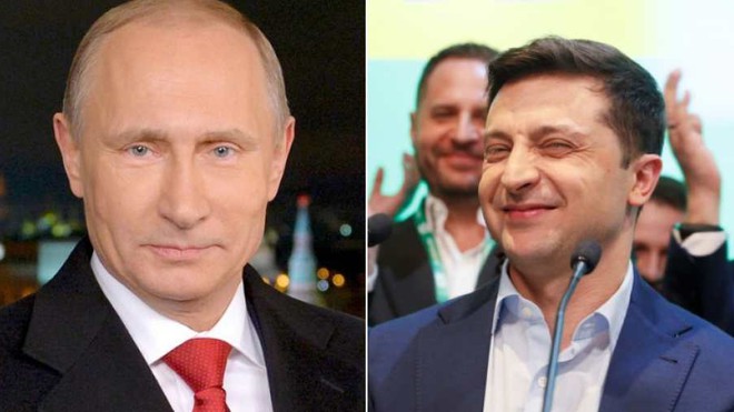 Vì sao ông Zelensky không nên gặp “tay đôi” với Tổng thống Nga Putin?