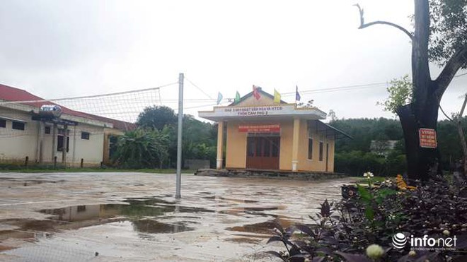Quảng Trị: Cam Lộ chuẩn bị cán đích huyện nông thôn mới