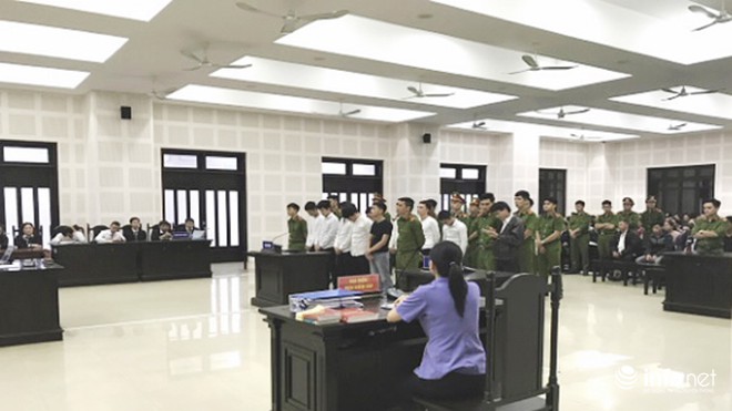 Đà Nẵng triển khai hệ thống quan sát trực tuyến tại các phiên tòa