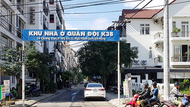 Đà Nẵng: BQL dự án của BQP bán nhà, thu tiền, để lại hậu quả cho chính quyền TP