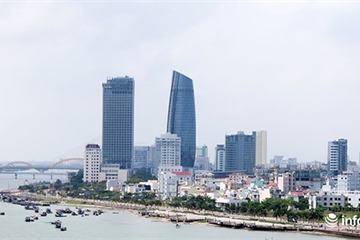 Chính phủ thống nhất dự thảo Nghị quyết của Quốc hội về phát triển Đà Nẵng