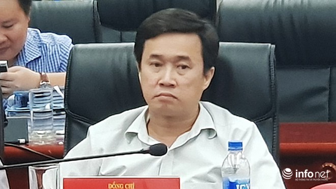 Đà Nẵng: Miễn nhiệm Phó Chủ tịch Thường trực và Chánh Thanh tra TP