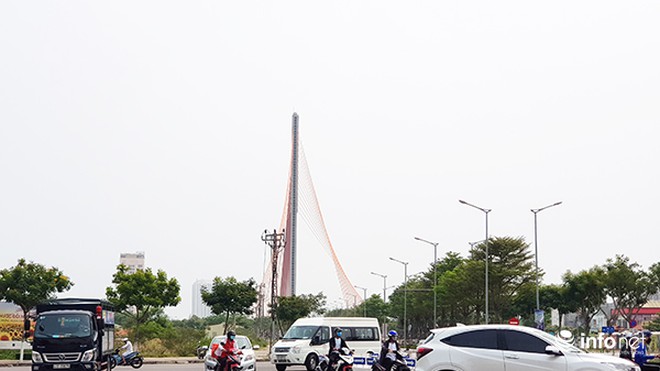 Đà Nẵng: Ngày 29/3 sẽ khởi công cải tạo Cụm nút giao thông phía Tây cầu Trần Thị Lý