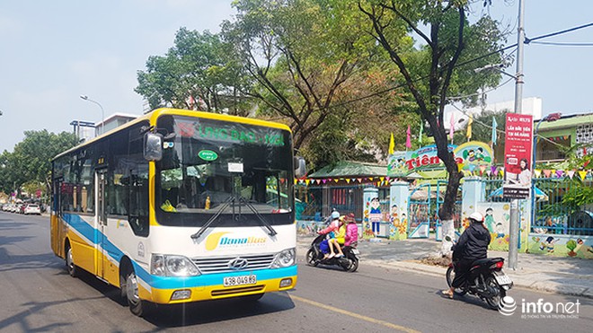 Đà Nẵng: Sẽ xử phạt xe cố tình chở khách trong thời hạn cách ly xã hội