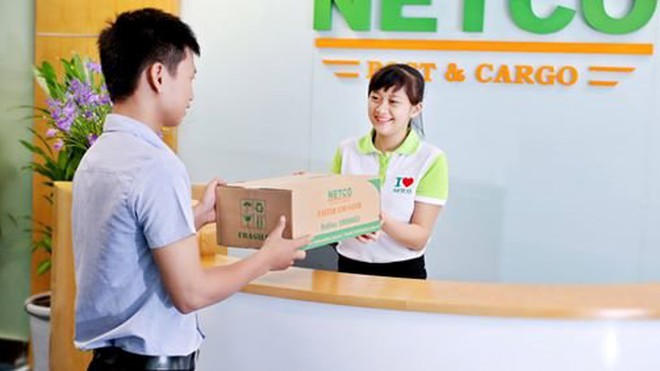 Sau vụ GNN Express bùng tiền COD, các shop online hoang mang