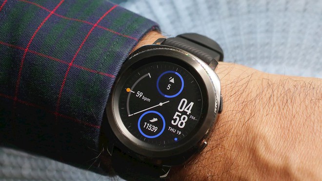 Nhiều tablet và smartwatch của Samsung sẽ ra mắt đầu năm 2019
