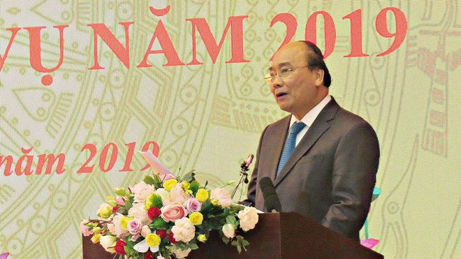Thủ tướng Chính phủ: Việt Nam phải trở thành cường quốc về an ninh mạng
