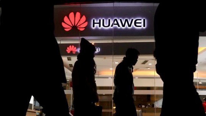 Mỹ buộc tội Huawei đánh cắp bí mật thương mại, gian lận ngân hàng
