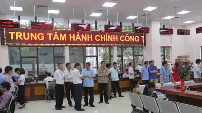 Bắc Ninh sẽ cùng DN Hàn Quốc triển khai thí điểm thẻ công dân thông minh trong năm 2019