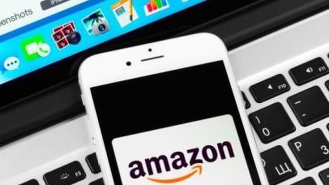 Sếp Amazon sắp đến Hà Nội đào tạo thương mại điện tử cho doanh nghiệp