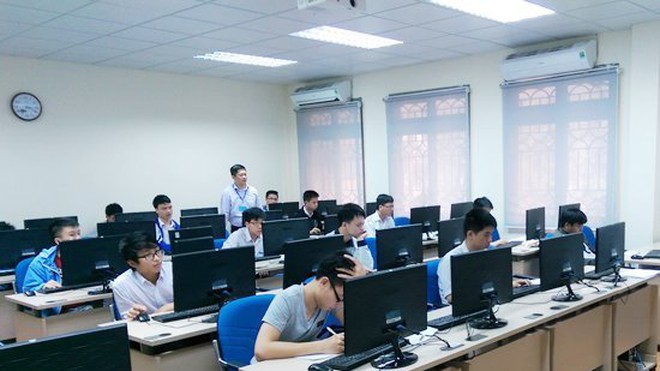 Đại học Công nghệ sẽ tuyển 1.460 sinh viên hệ đại học chính quy năm 2019