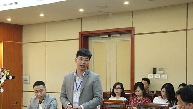 CEO Got It Hùng Trần: Startup công nghệ Việt đừng tự bó hẹp mình vào một thị trường nhỏ
