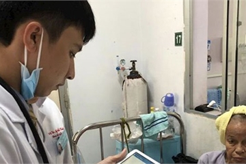 “Doanh nghiệp công nghệ Việt đủ năng lực để giải hầu hết các bài toán ngành y tế”
