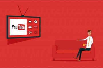 YouTube vẫn cố gán quảng cáo Việt trên clip độc hại, phớt lờ cảnh báo của Bộ TT&amp;TT