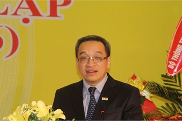 Thứ trưởng Phan Tâm là thành viên Ban chỉ đạo Trung ương các chương trình mục tiêu quốc gia