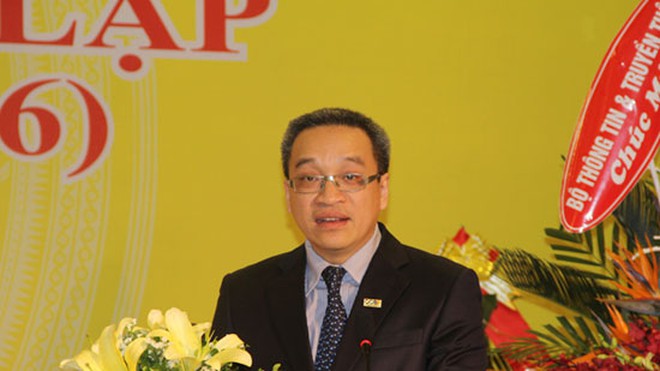 Thứ trưởng Phan Tâm là thành viên Ban chỉ đạo Trung ương các chương trình mục tiêu quốc gia