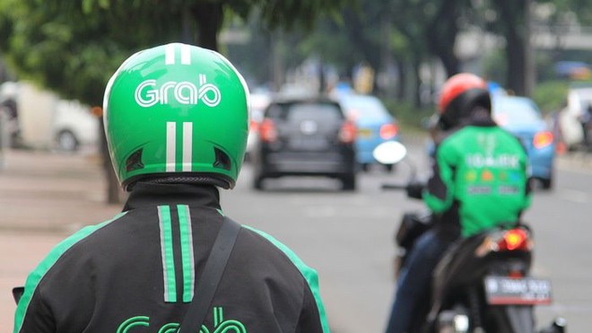 Bị tố không nộp phần thuế thu hộ tài xế, Grab nói gì?