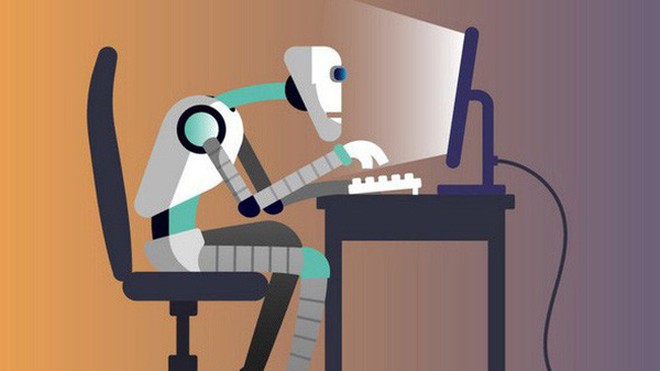 7 cơ hội việc làm mới đầy hấp dẫn hứa hẹn sẽ được tạo ra nhờ robot