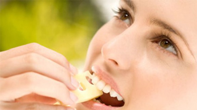 Vệ sinh răng miệng kém: Nguy cơ ung thư miệng