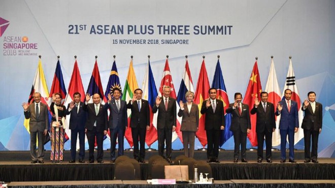 ASEAN cần thúc đẩy đầu tư cho lĩnh vực giáo dục