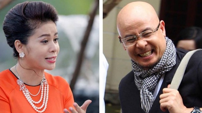 Kháng cáo bản án ly hôn: Vợ chồng bà Lê Hoàng Diệp Thảo có khả năng tái hợp?