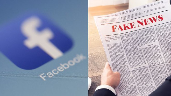 Xử lý các thông tin giật gân, sai lệch về sức khỏe trên Facebook

​